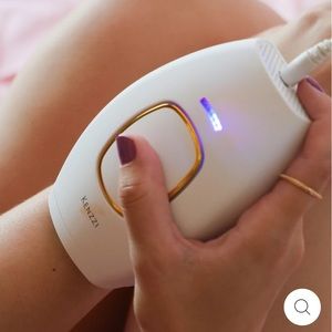 Kenzzi IPL Laser Hair Remover